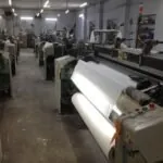 Airjet Looms – Karthik Enterprises