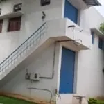KE stitching Unit building – Karthik Enterprises