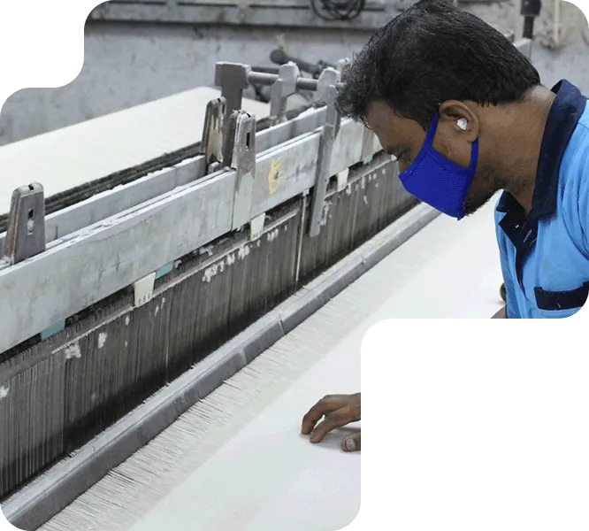 Karthik Enterprises Textile Manufacturing