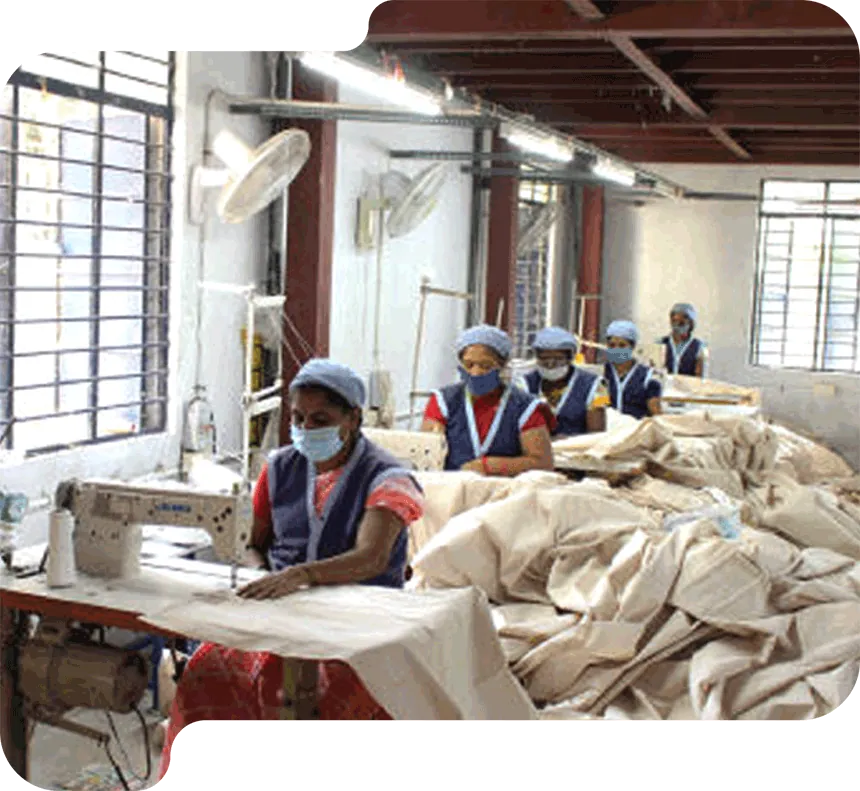 Garment and Textile Products