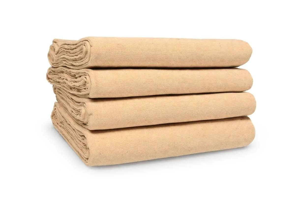 Home improvement fabrics
