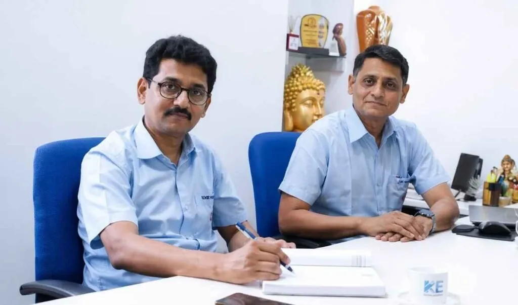 Karthik Enterprises management team, Madurai Tamil Nadu