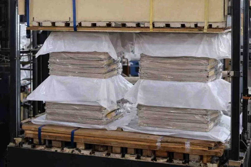 Our Manufacturing Unit – Karthik Enterprises