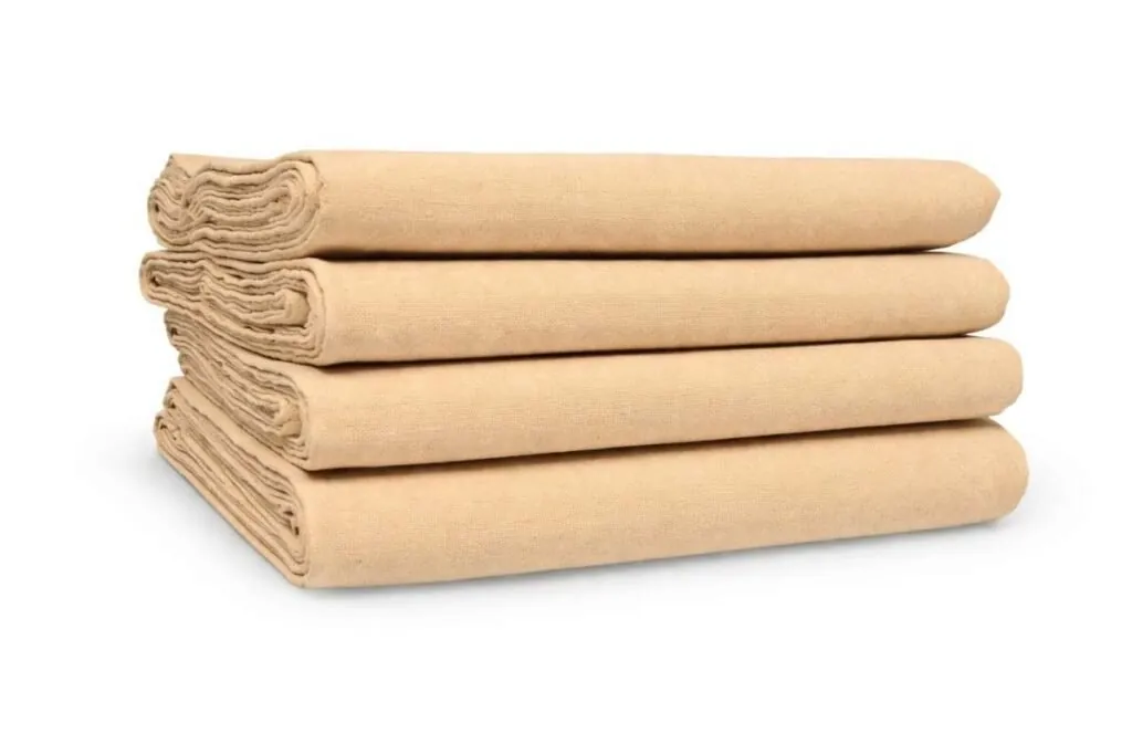 Cotton Drop Cloths for Painting and Industrial Protection - Karthik Enterprises