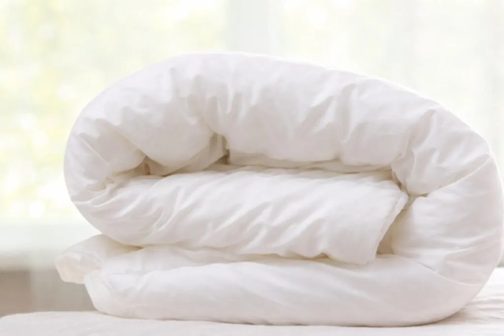Hotel Duvet Cover Manufacturer in India – Karthik Enterprises