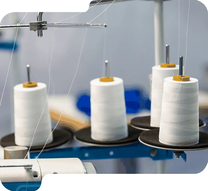 Yarn Manufacturing