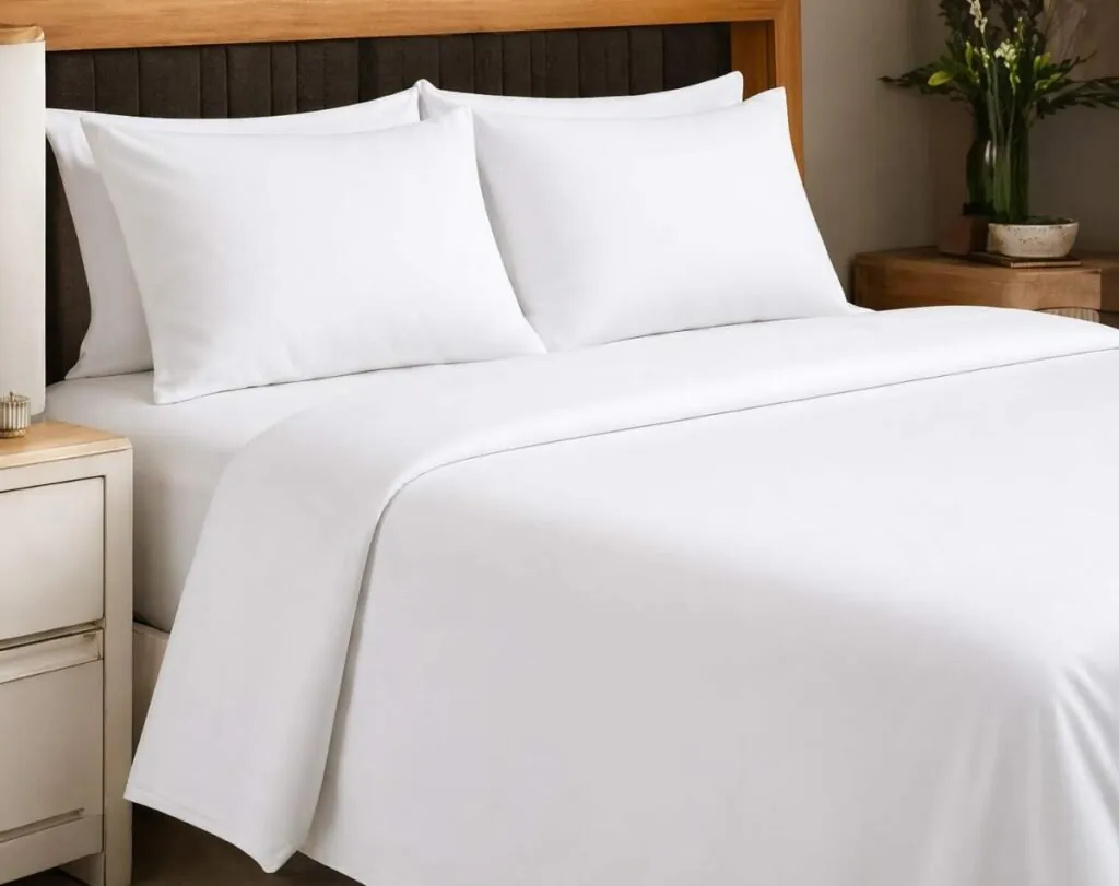 Cotton Bedding Products Manufacturer - Karthik Enterprises