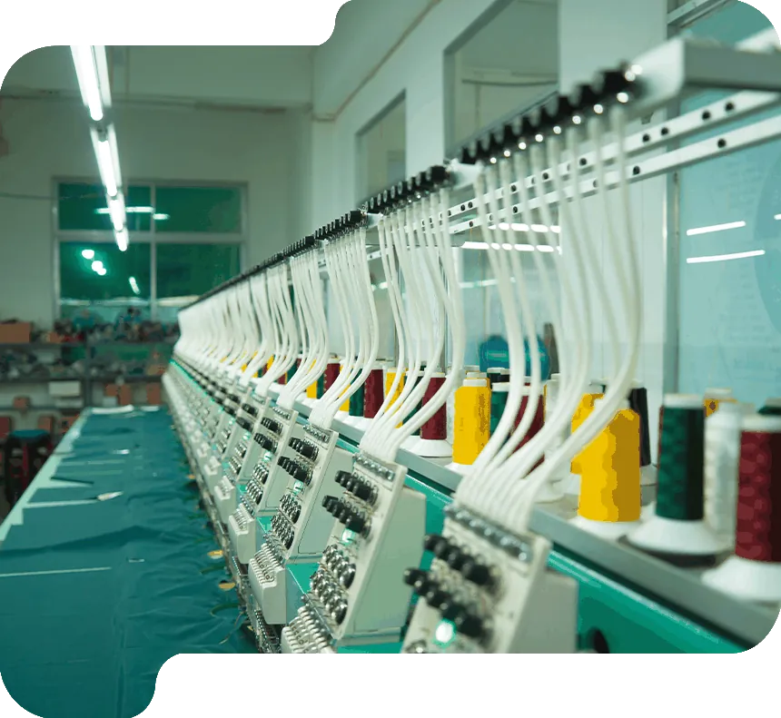 Fabric and Weaving Solutions