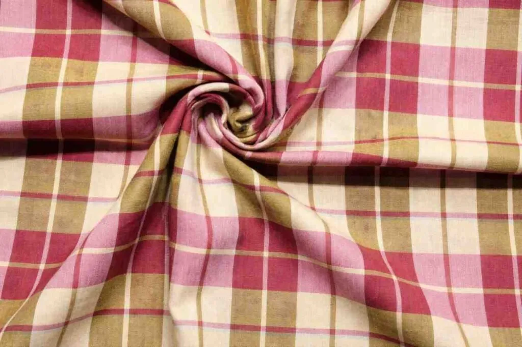 Yarn Dyed Fabric – Karthik Enterprises