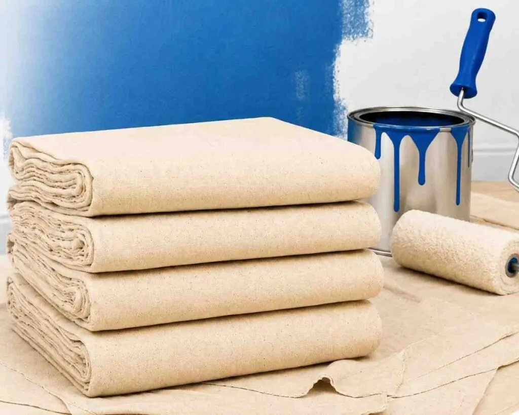 Canvas Drop Cloths – Karthik Enterprises