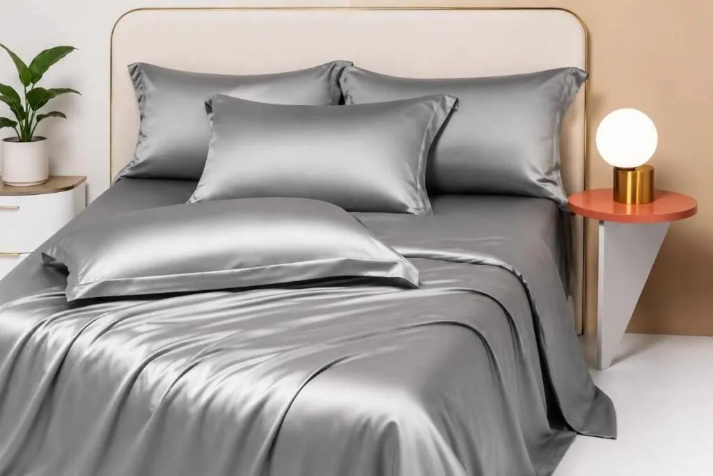 Cotton Bedding Products Manufacturer - Karthik Enterprises