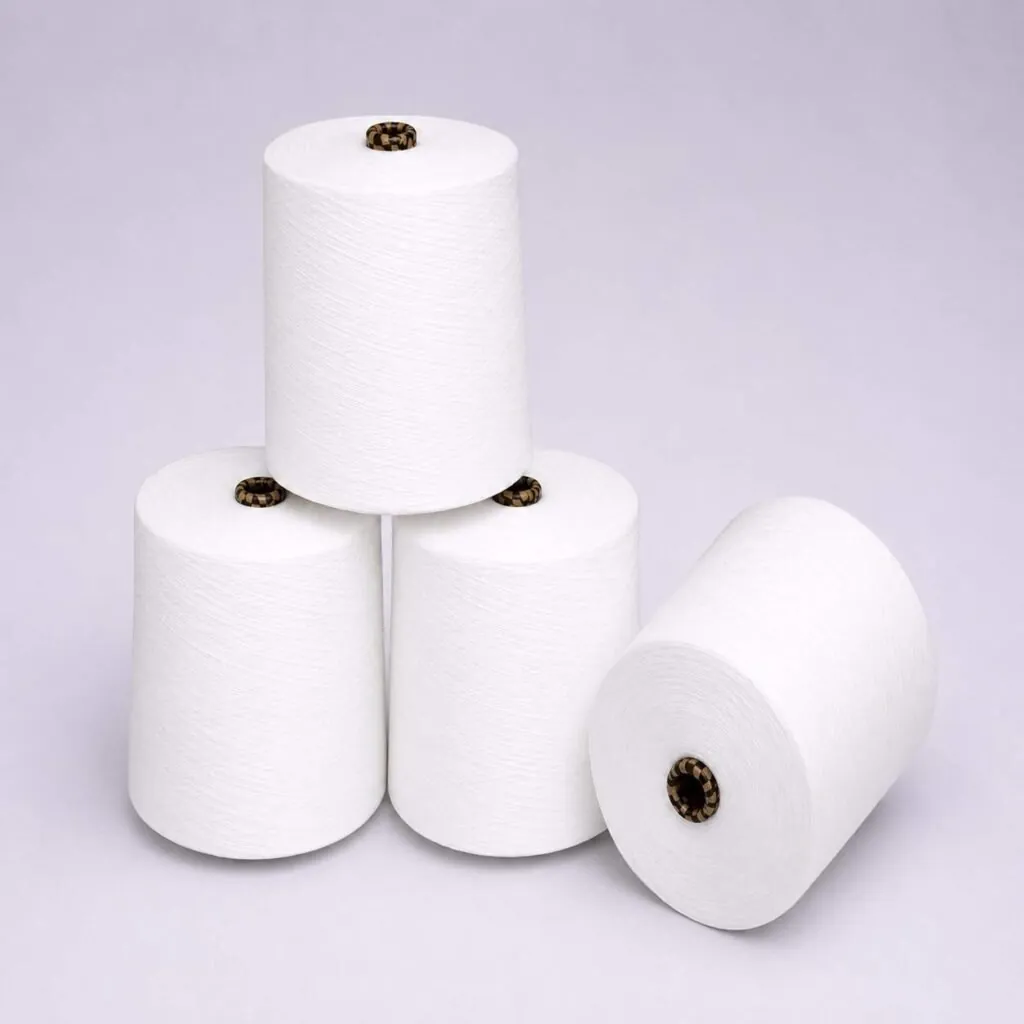 Quality Cotton Yarn Manufacturer - Karthik Enterprises