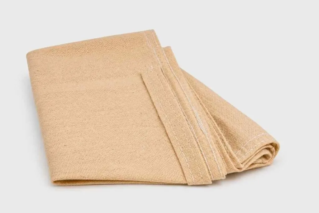 Cotton Drop Cloths for Painting and Industrial Protection - Karthik Enterprises