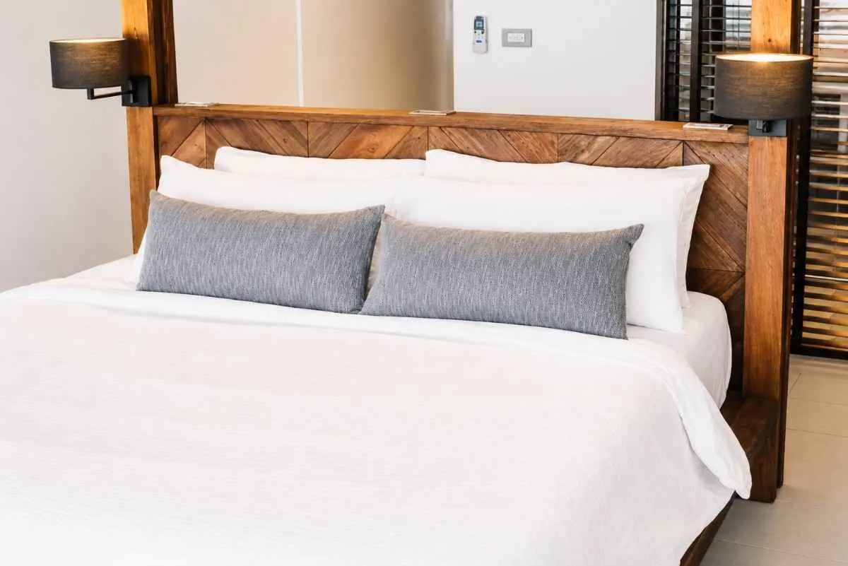 Bedding products