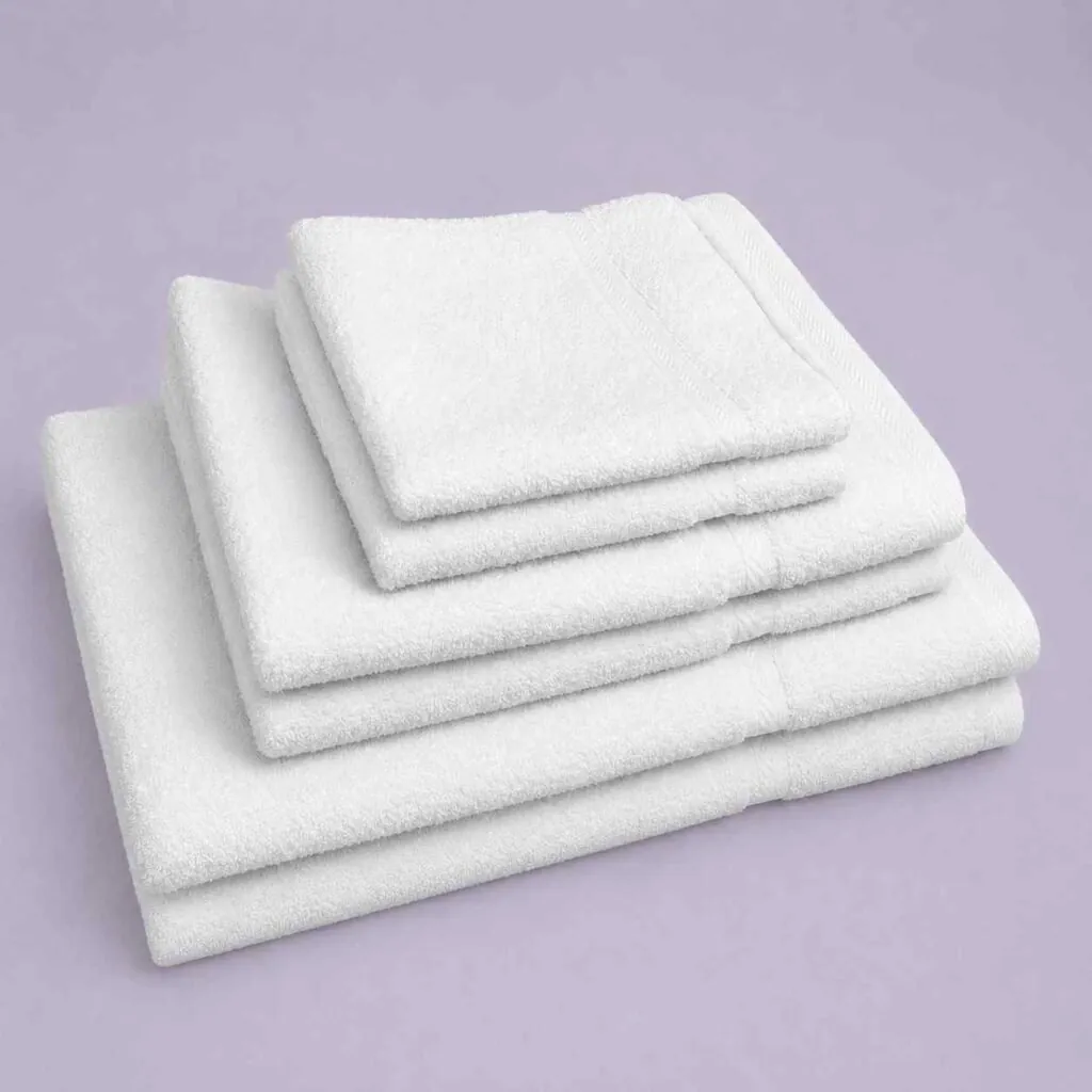 Cotton Towels Manufacturer and Supplier - Karthik Enterprises