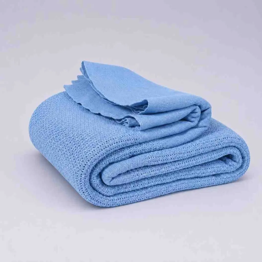Thermal Blankets Manufacturer and Supplier - Karthik Enterprises