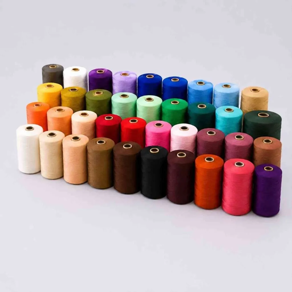 Quality Cotton Yarn Manufacturer - Karthik Enterprises