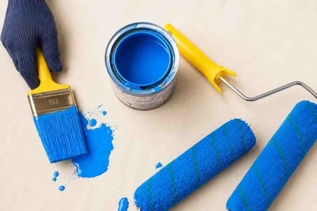 Cotton Drop Cloths for Painting and Industrial Protection - Karthik Enterprises