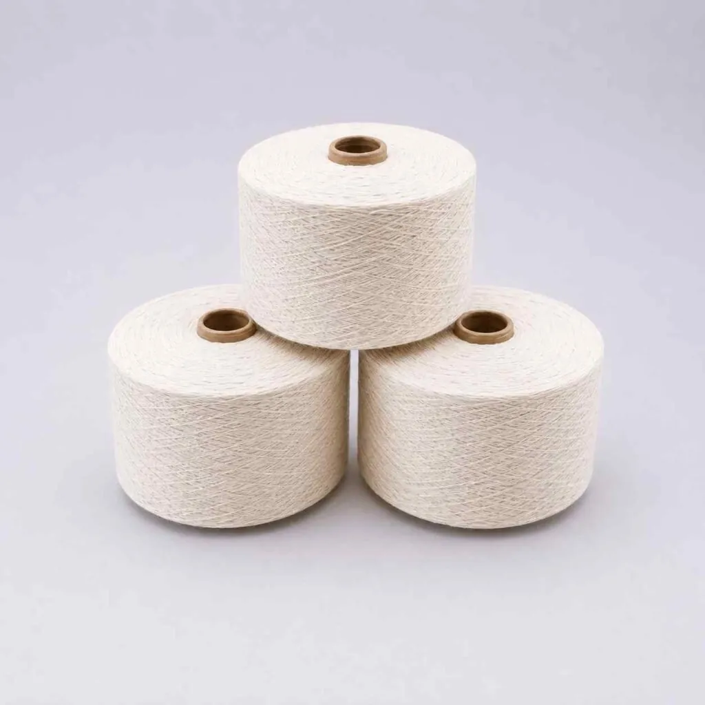 Quality Cotton Yarn Manufacturer - Karthik Enterprises