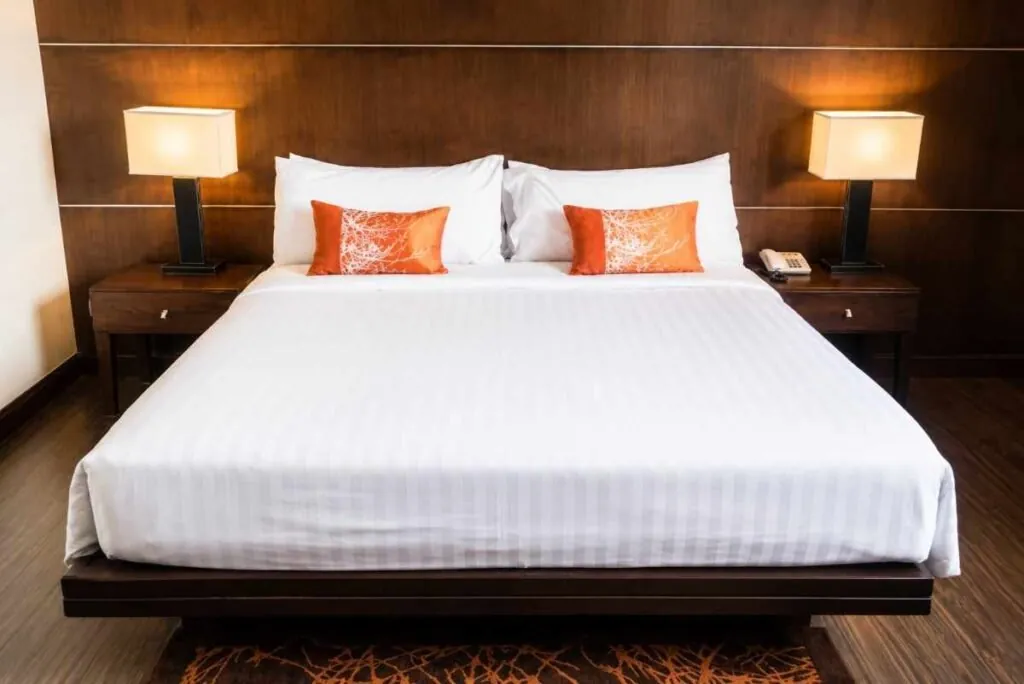 Cotton Bedding Products Manufacturer - Karthik Enterprises