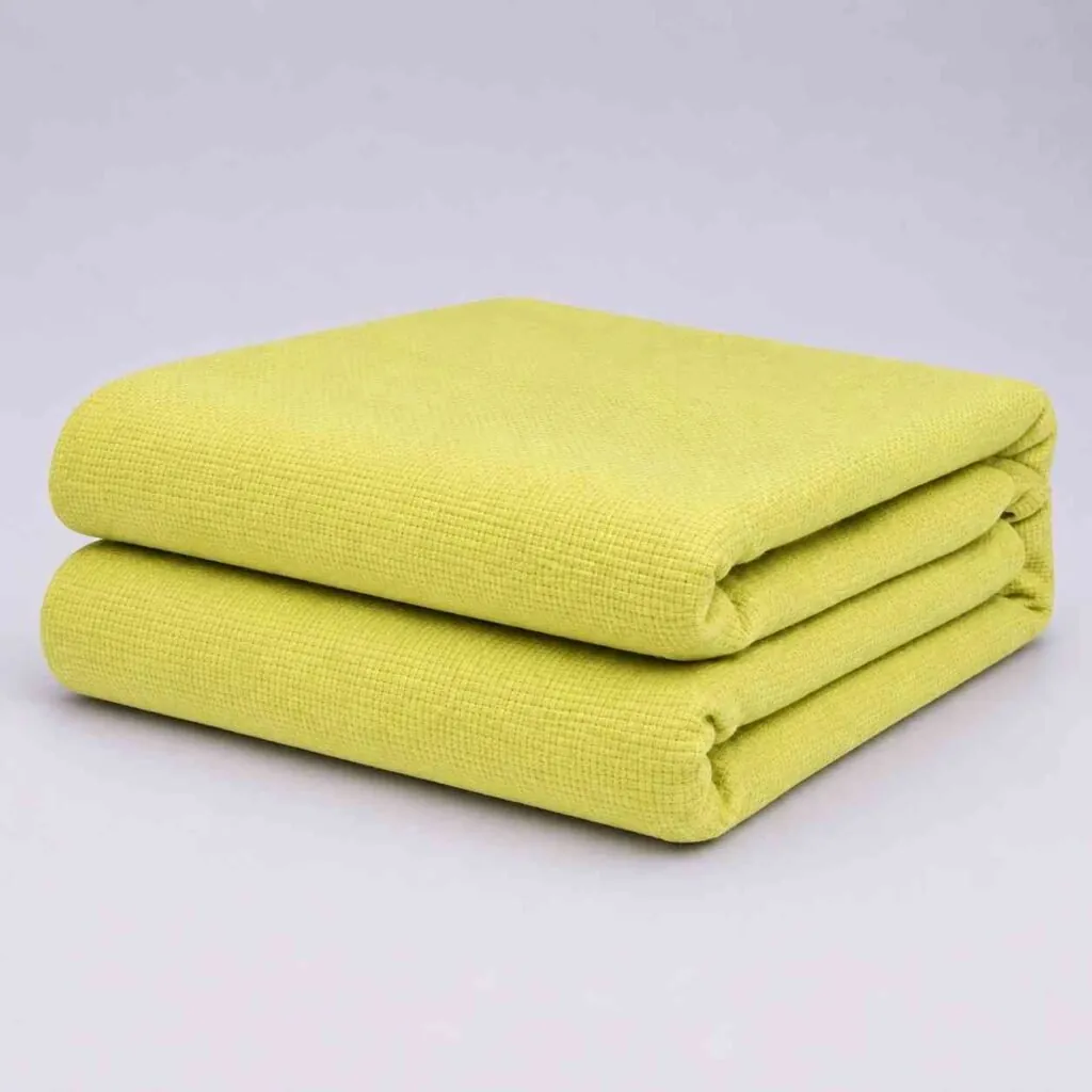 Thermal Blankets Manufacturer and Supplier - Karthik Enterprises