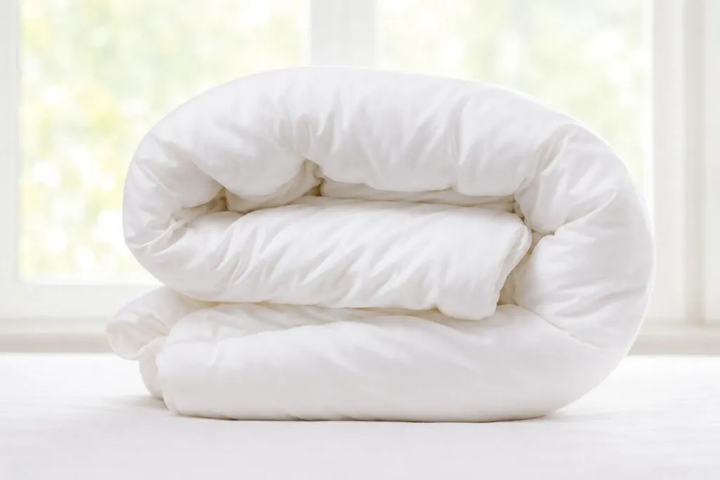 Cotton Bedding Products Manufacturer - Karthik Enterprises
