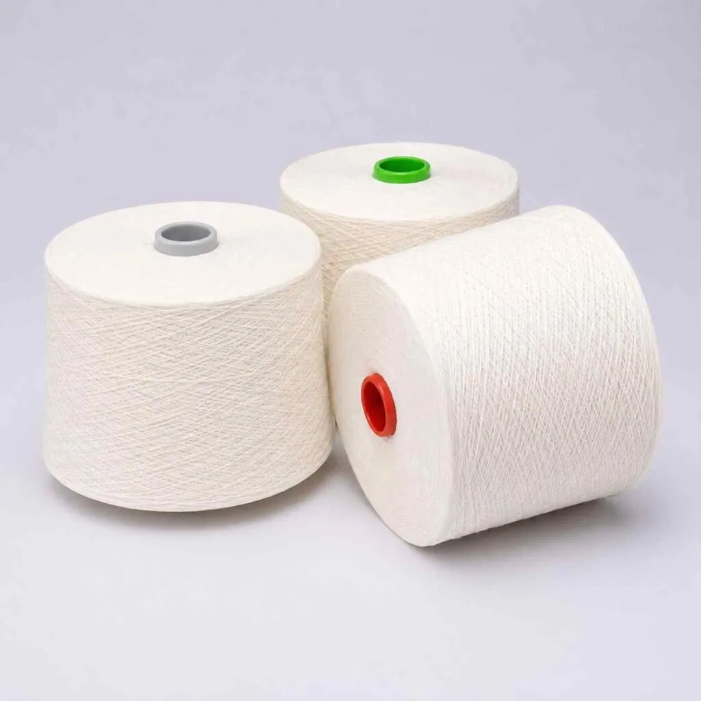 Quality Cotton Yarn Manufacturer - Karthik Enterprises