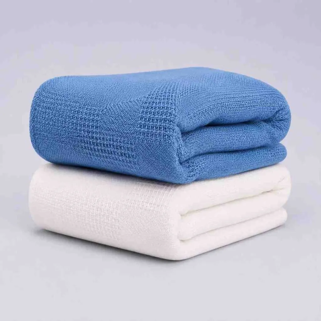 Thermal Blankets Manufacturer and Supplier - Karthik Enterprises