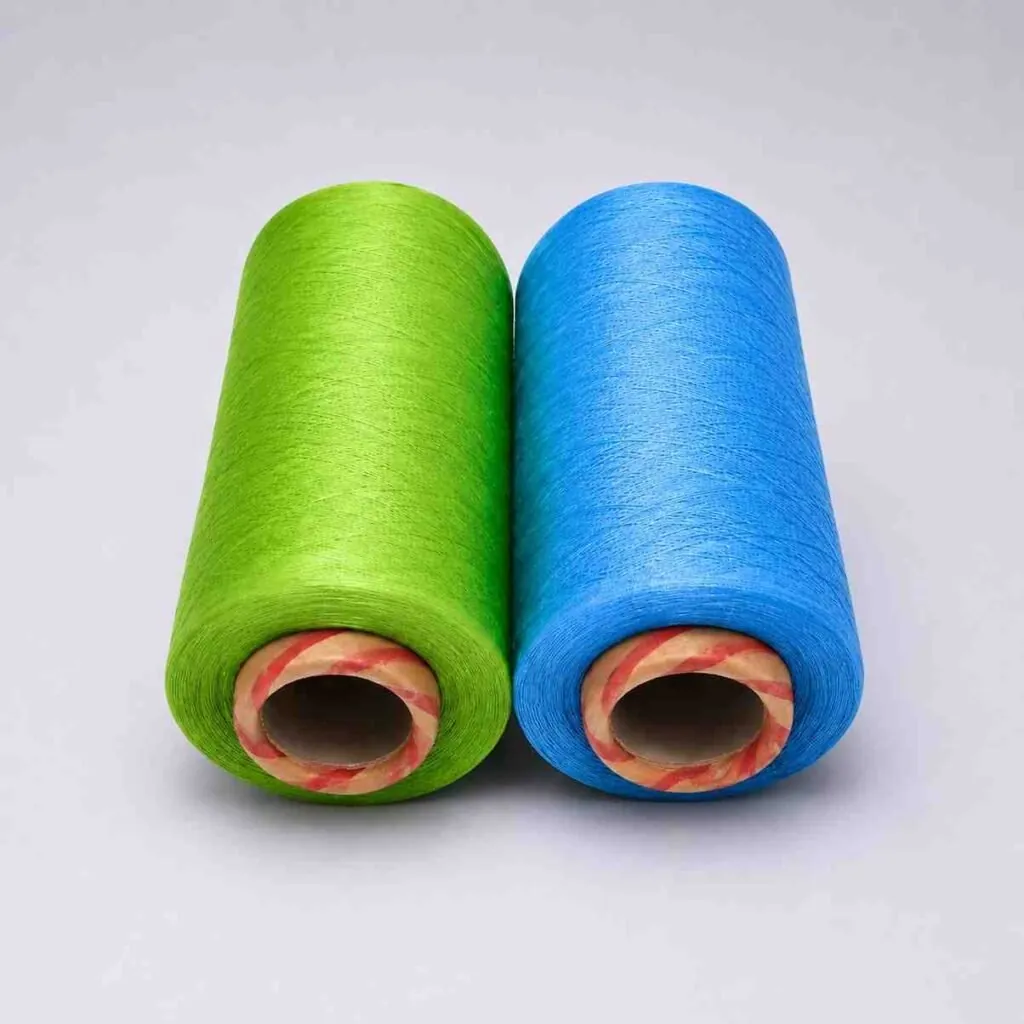 Quality Cotton Yarn Manufacturer - Karthik Enterprises