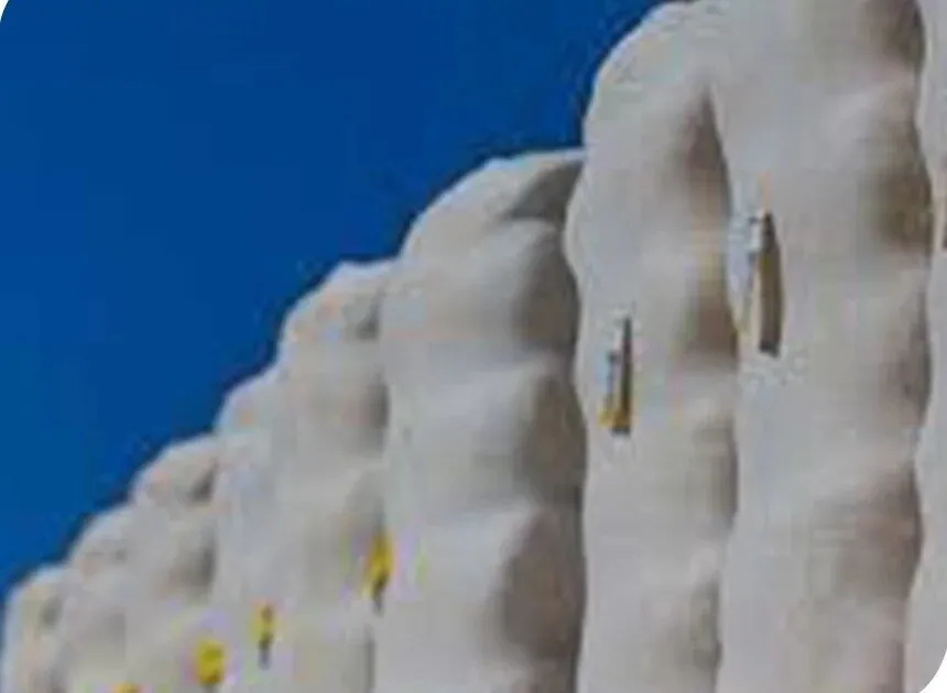 Durable cotton gin bags for industrial use — Karthik Enterprises