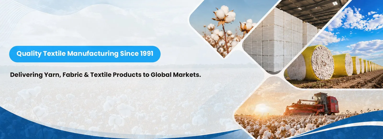 Karthik Enterprises Textile Manufacturing