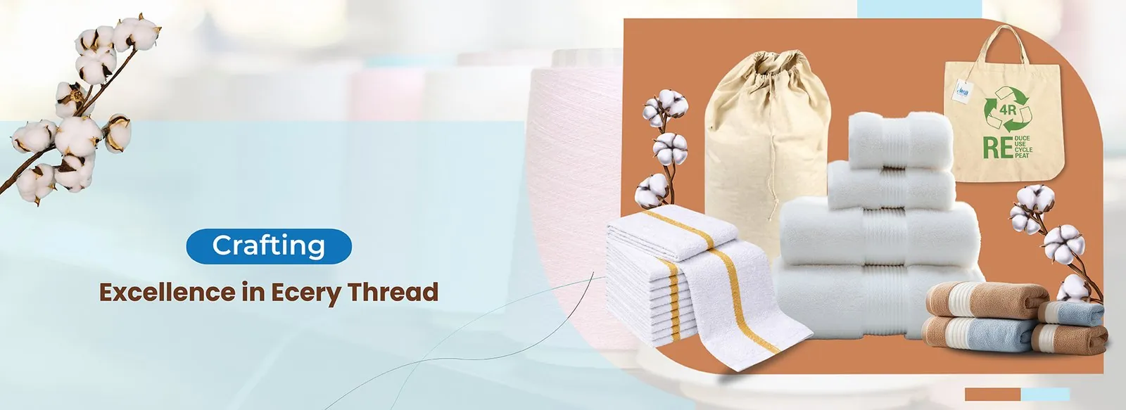 Karthik Enterprises Global Textile Solutions