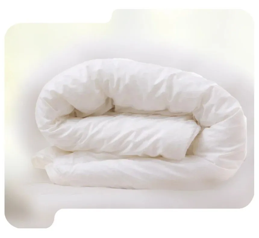 Cotton Bedding Products Manufacturer - Karthik Enterprises