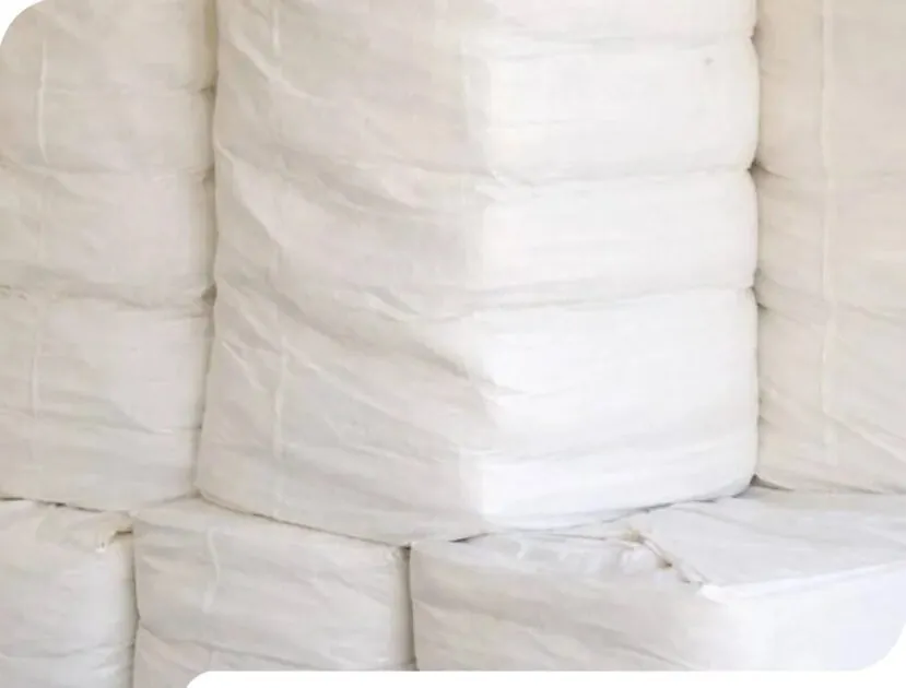 Durable cotton gin bags for industrial use — Karthik Enterprises