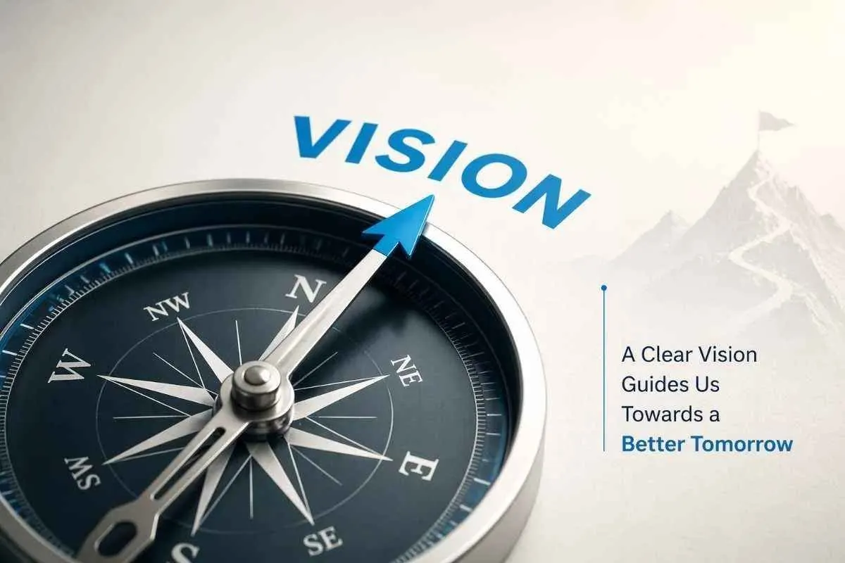 Vision