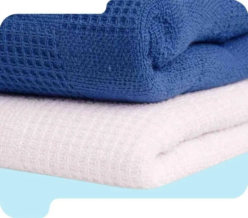 Thermal Blankets Manufacturer and Supplier - Karthik Enterprises
