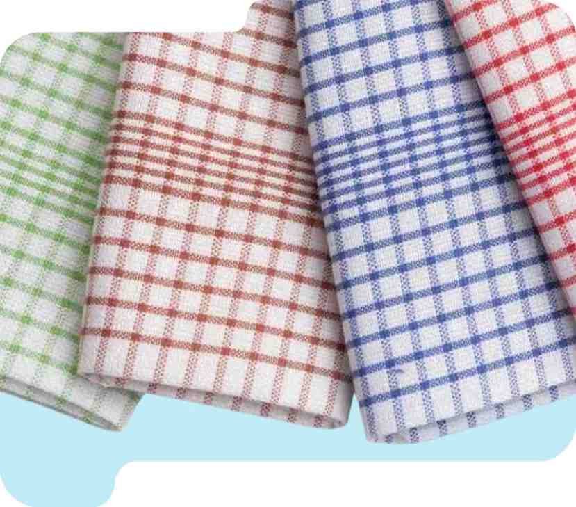 Cotton Towels Manufacturer and Supplier - Karthik Enterprises
