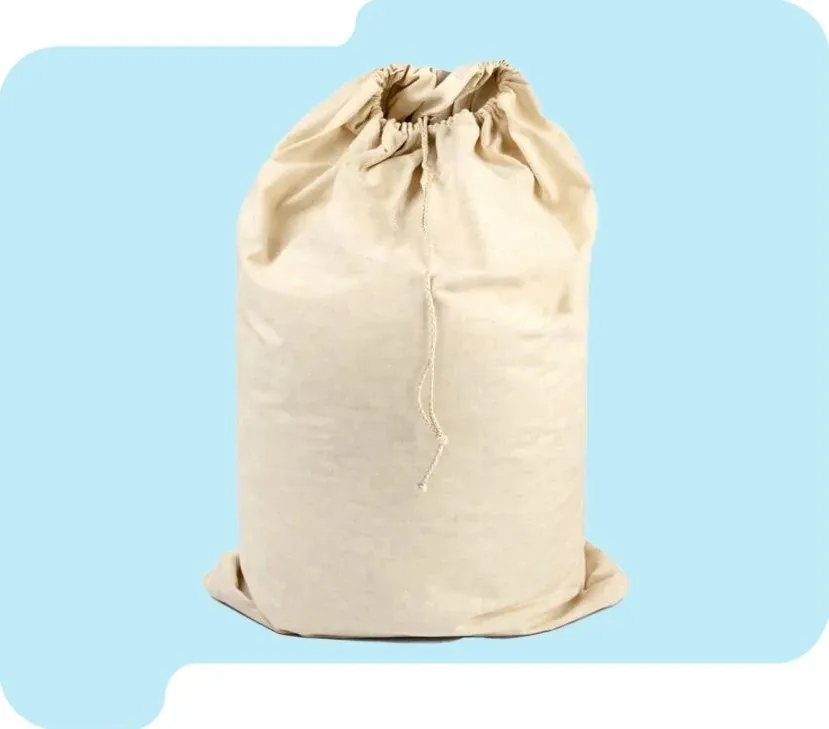Cotton Bags Manufacturer and Supplier - Karthik Enterprises