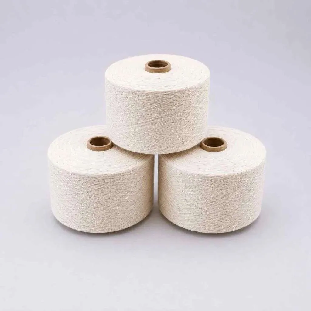 Natural Yarn