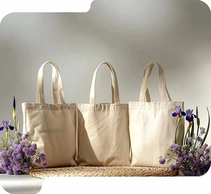 Cotton Bags