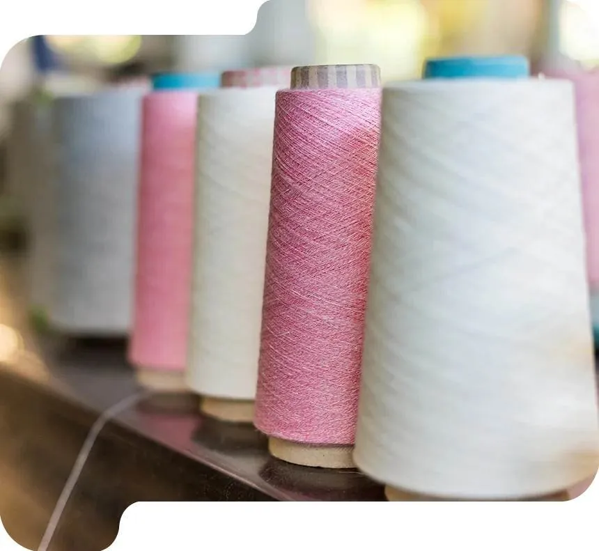 Yarn