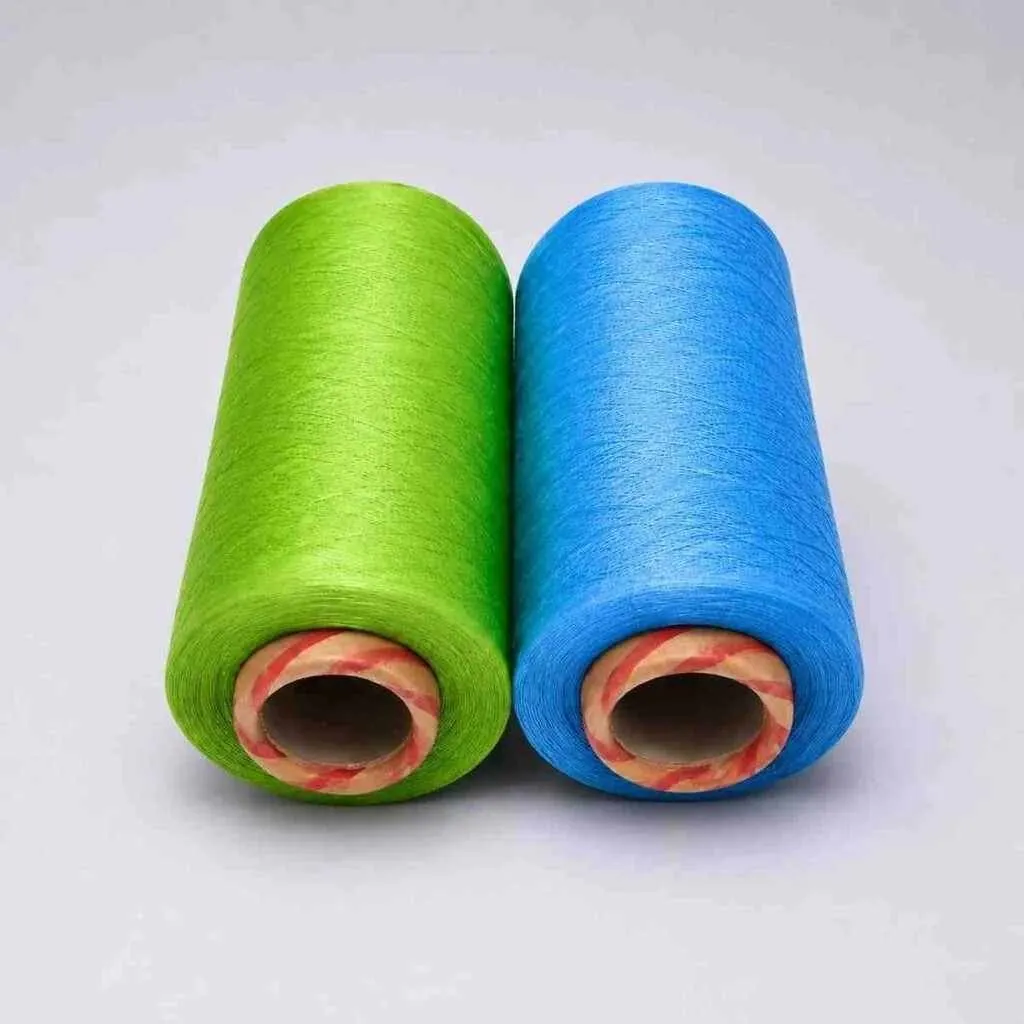 Yarn Rolls